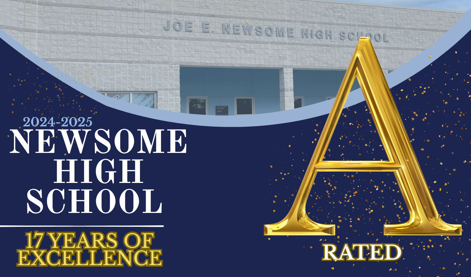 Newsome HS