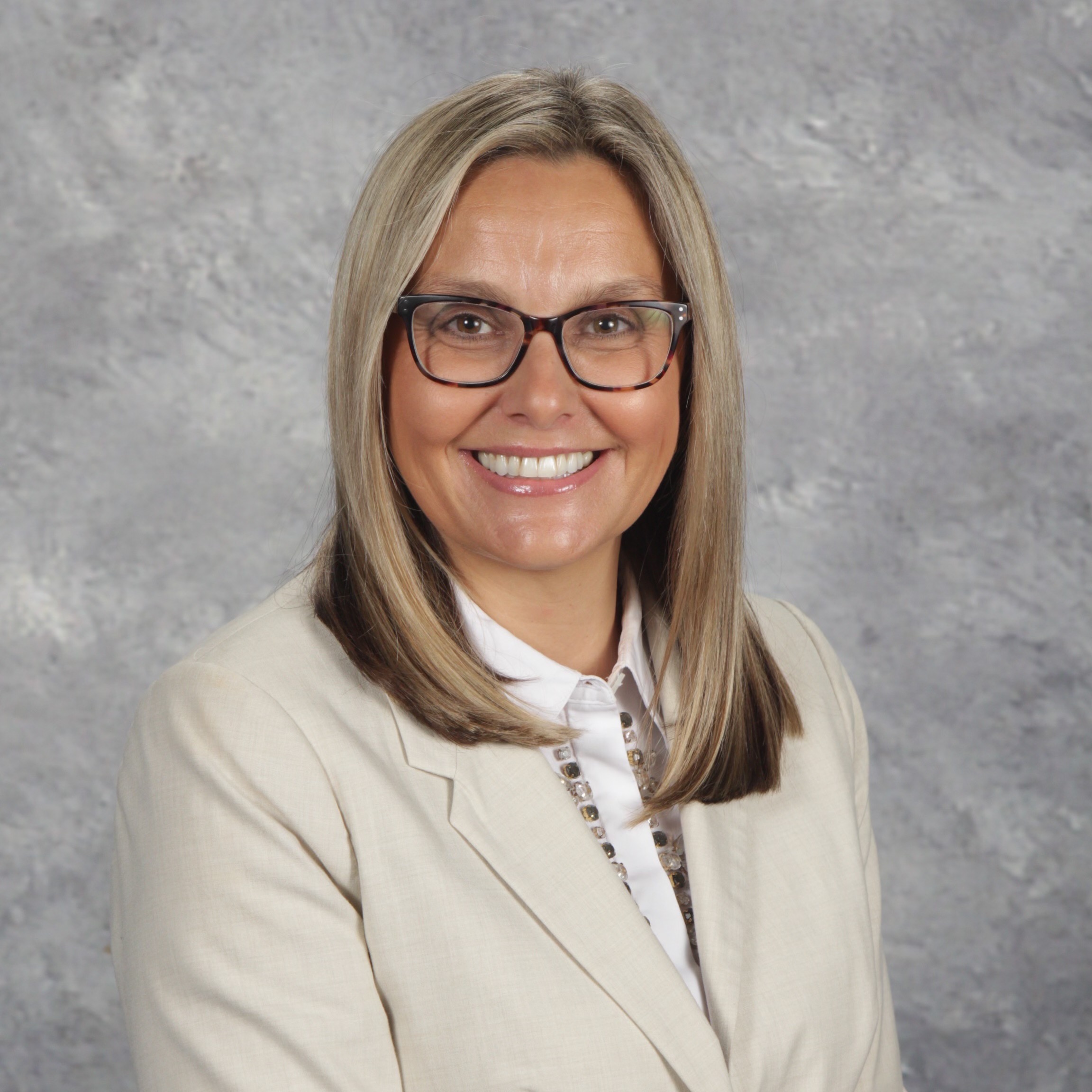 Katie Rocha, Principal