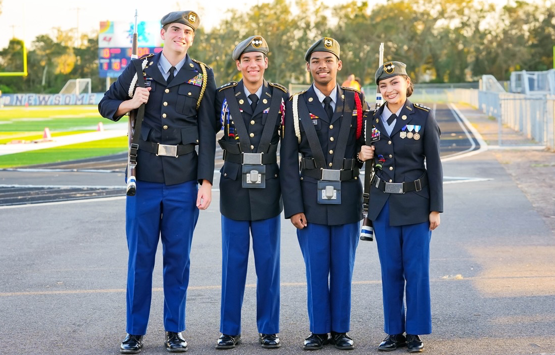 JROTC