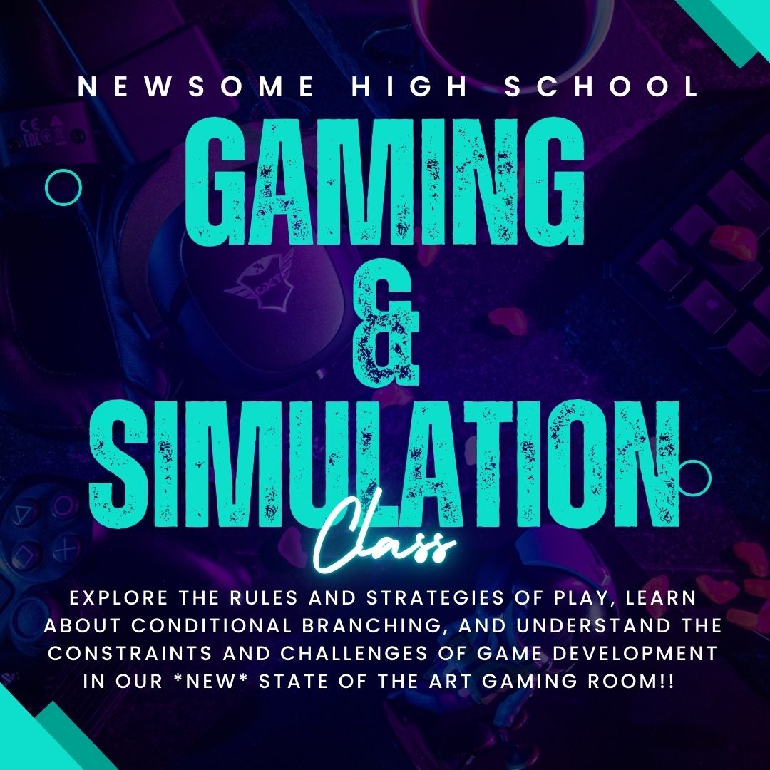 Game and Sim
