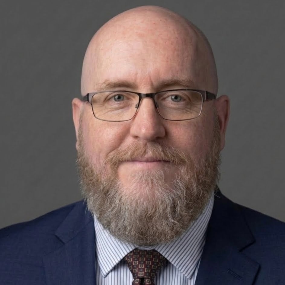 Glenn Bramlett, Principal