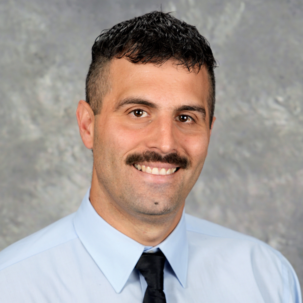 Jerry Franchino, Principal