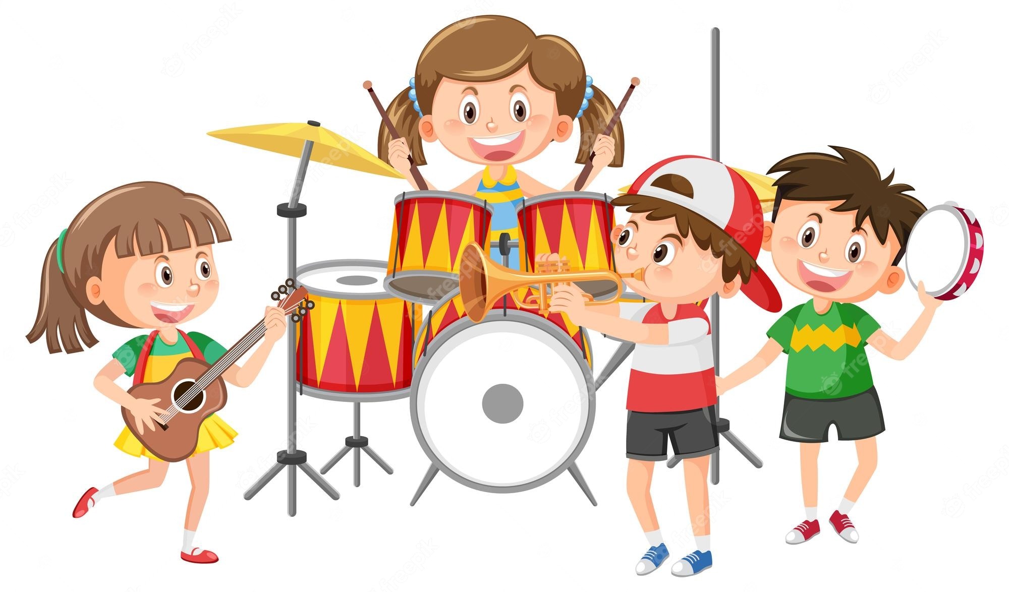 rockband