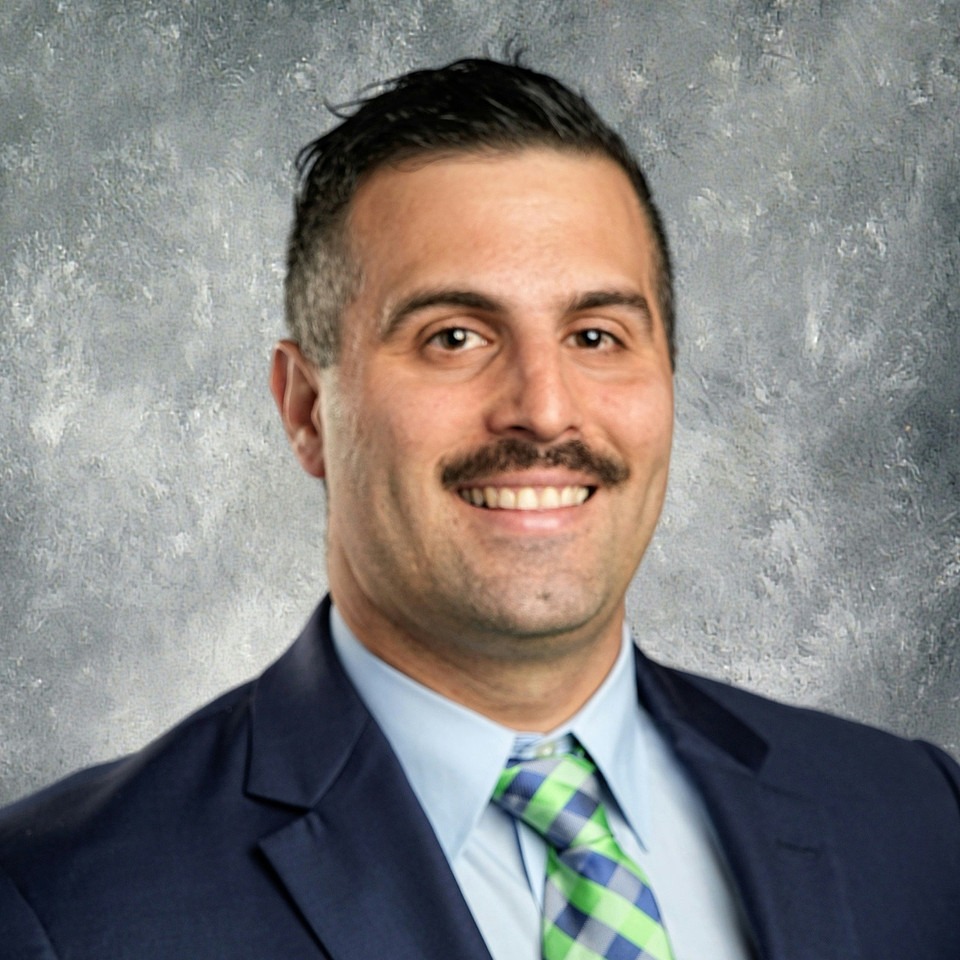 Jerry Franchino, Principal