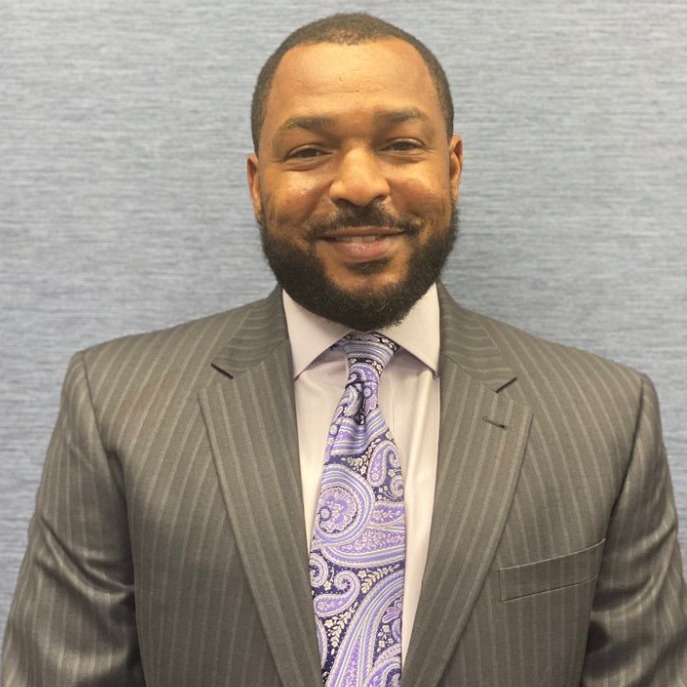 Eric Felder, Principal