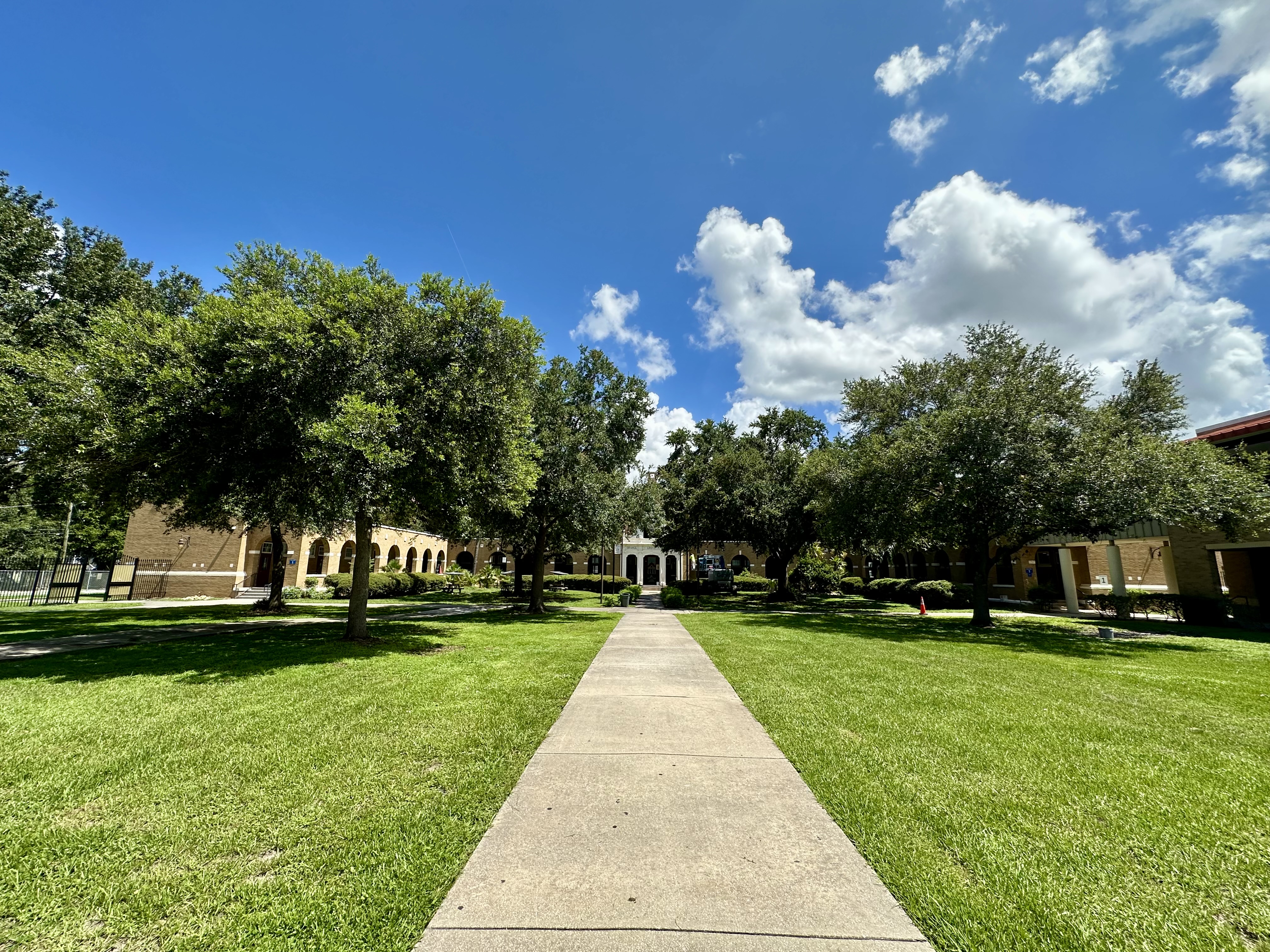 Welcome to Orange Grove Middle Magnet!