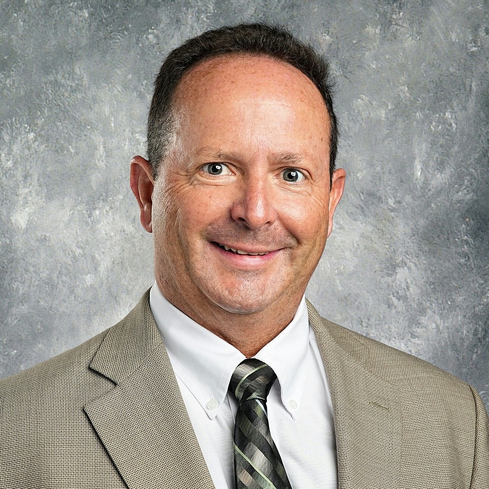 Michael Miranda, Principal