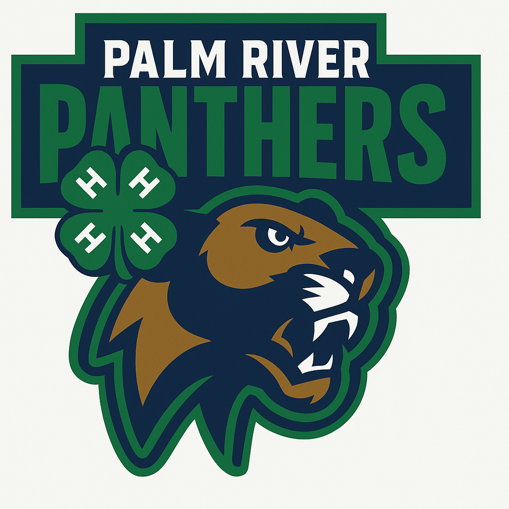 Palm River 4-H!