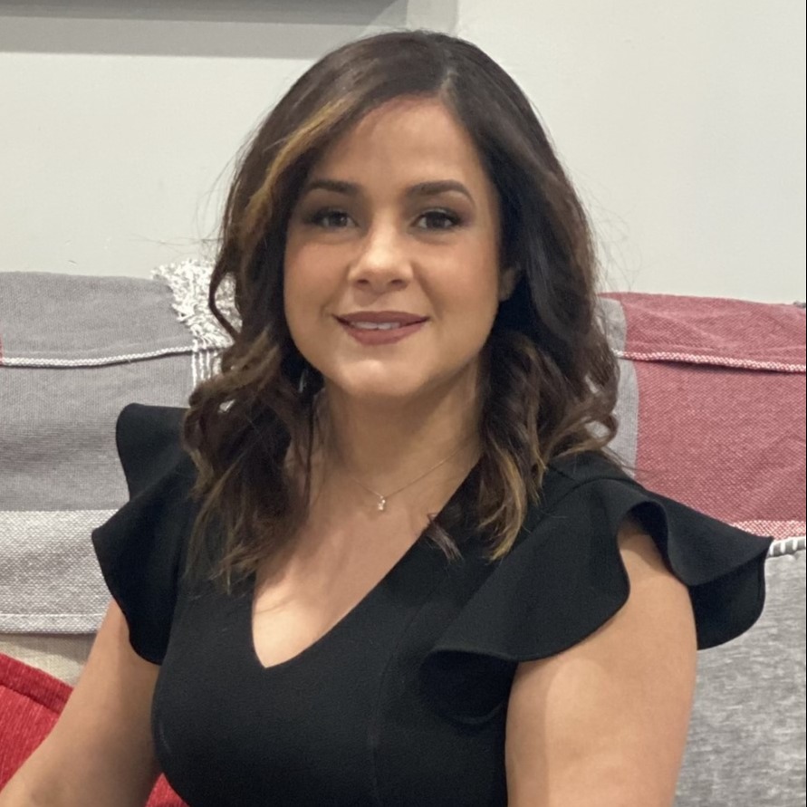 Elizabeth Padilla Garay, Principal