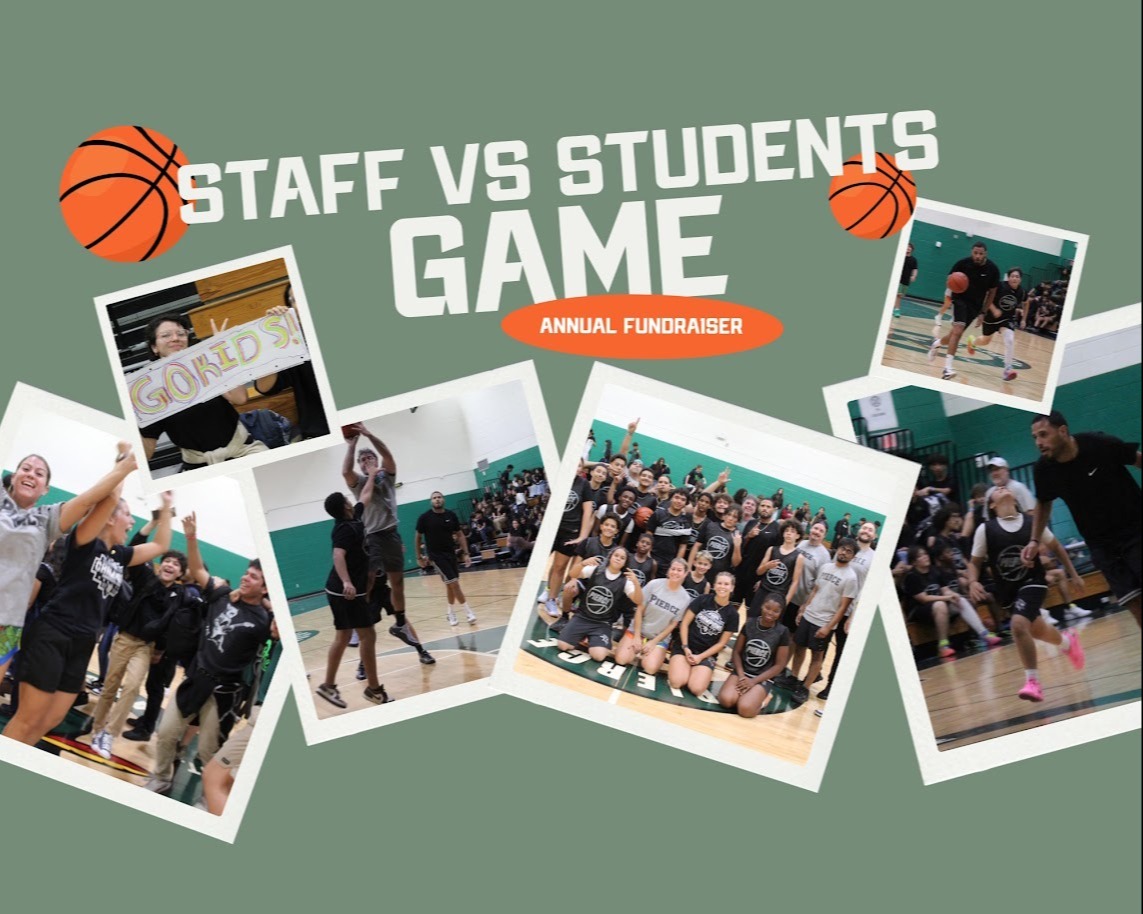 Student vs. Faculty Game