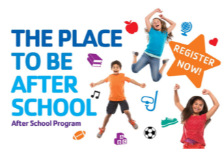 YMCA After School Program