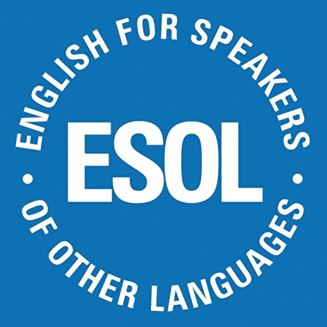 ESOL ENGLISH FOR SPEAKERS OF OTHER LANGUAGES