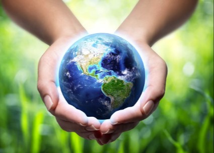 earth