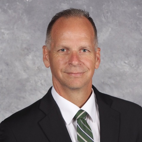 Gary Graham, principal 