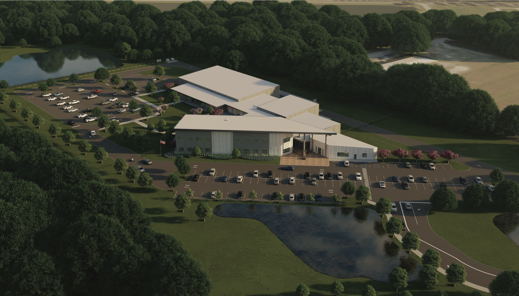 Technical College in Plant City