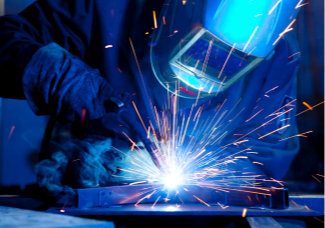Welding Technology
