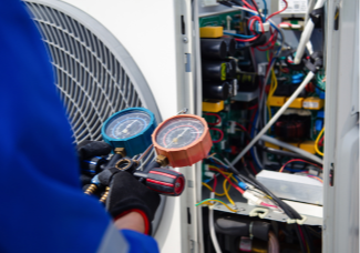 HVAC
