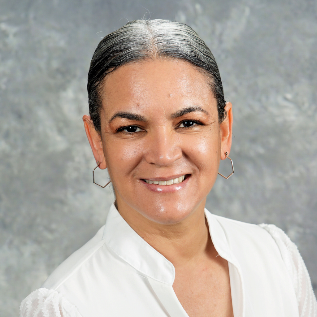 Heather Holloway, Principal
