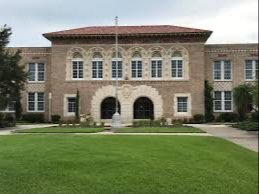 Plant High School