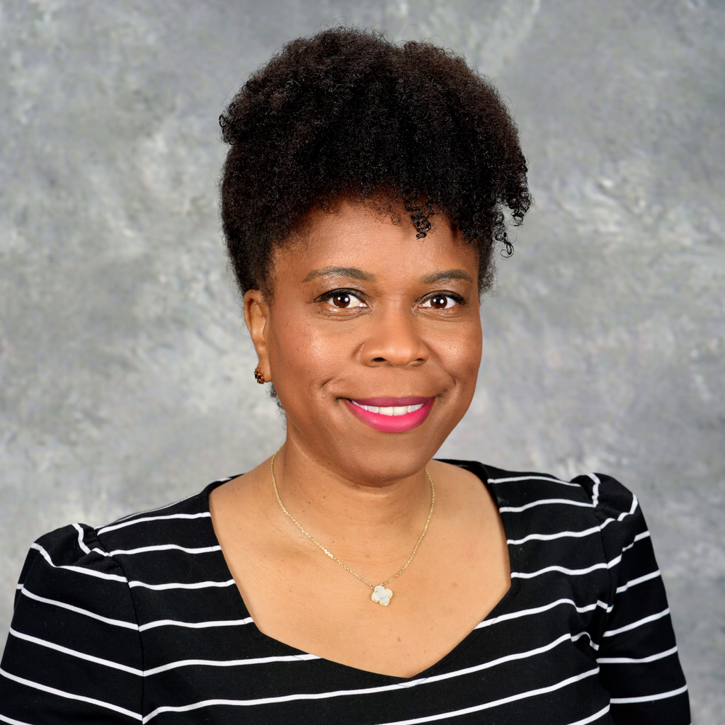 Jennifer Dames, Principal