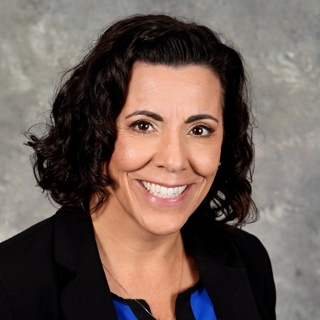 Kirsten Meyer, Pride Elementary