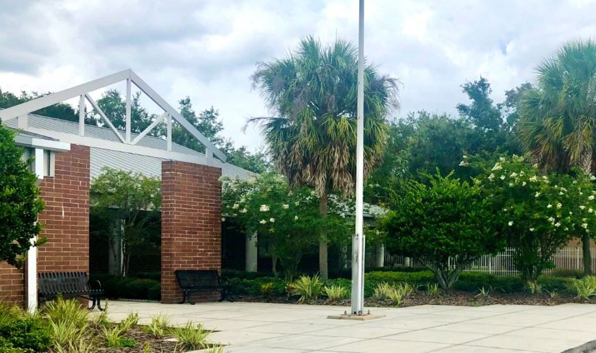 Pride Elementary