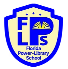 Florida Power-Library School