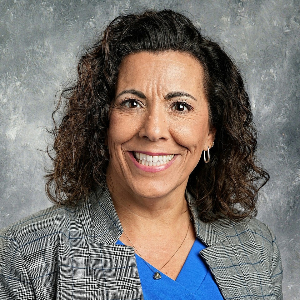 Kirsten Meyer, Pride Elementary
