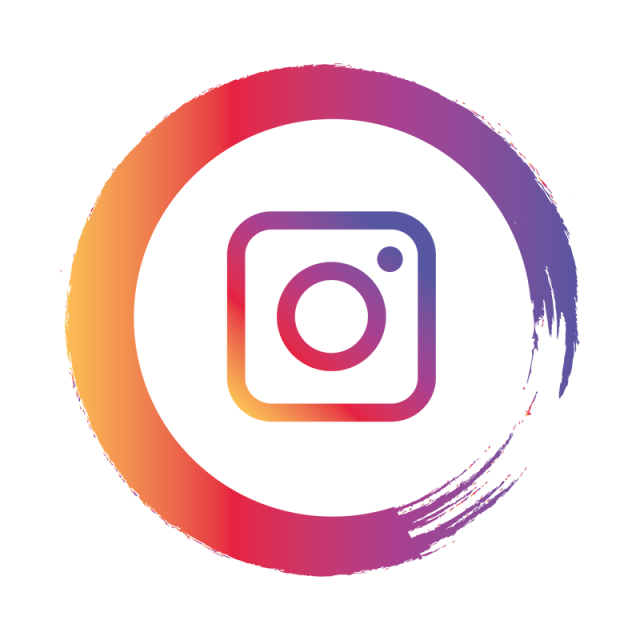 Instagram logo linking to FFA page