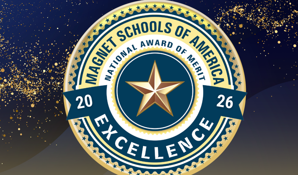 Magnet School of Excellence 2026