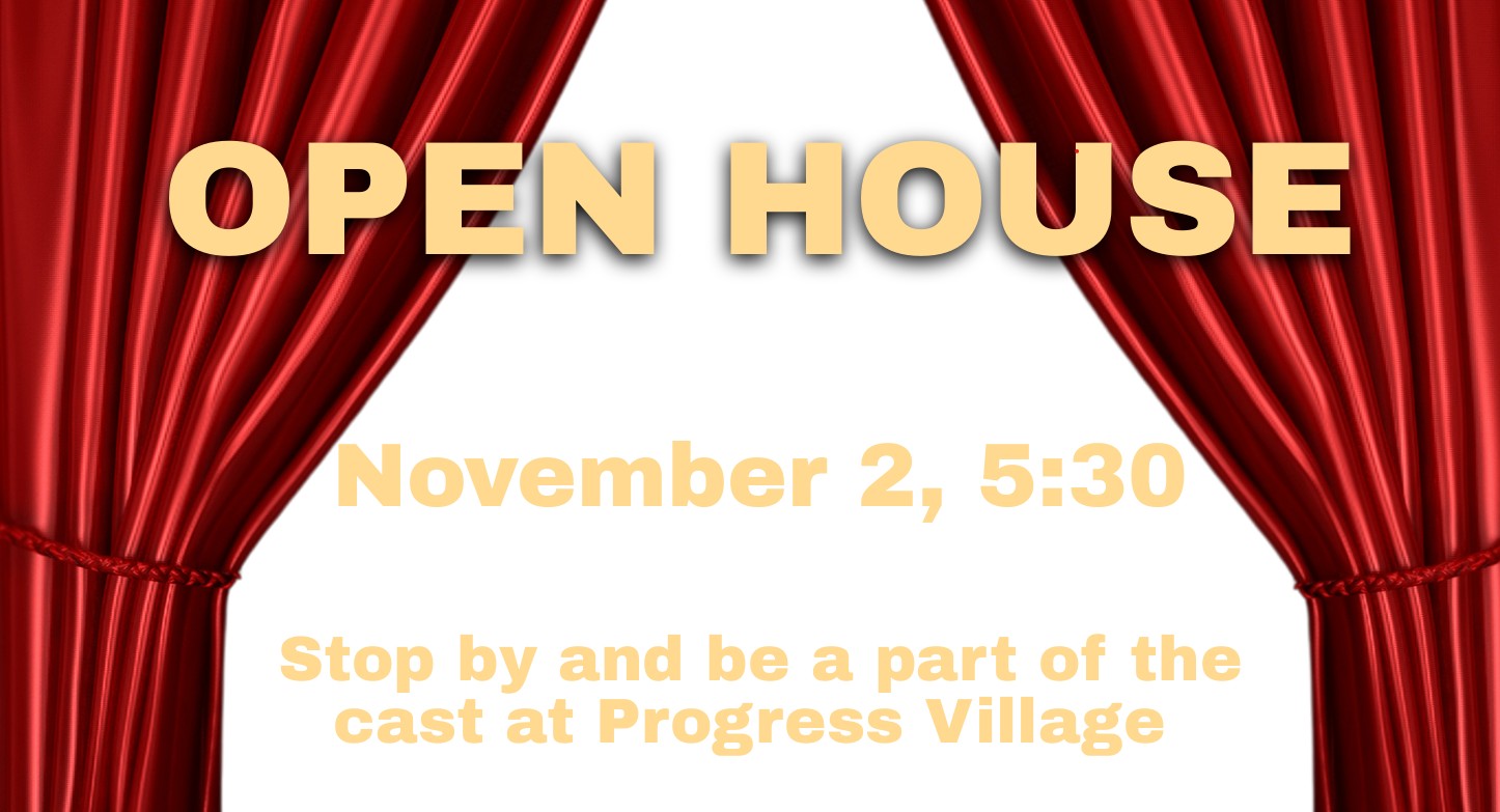 Open House