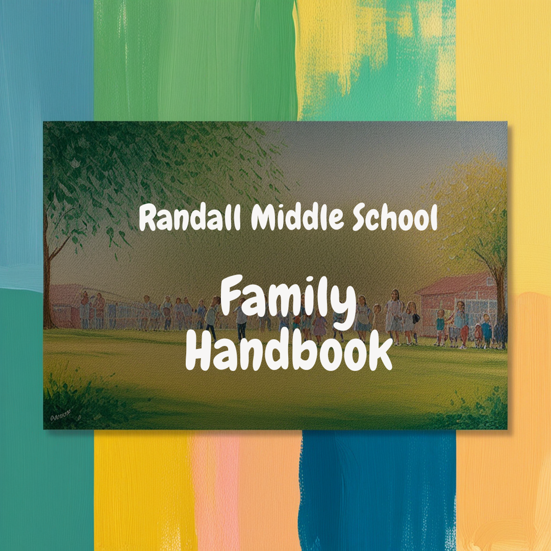 Family Handbook pic
