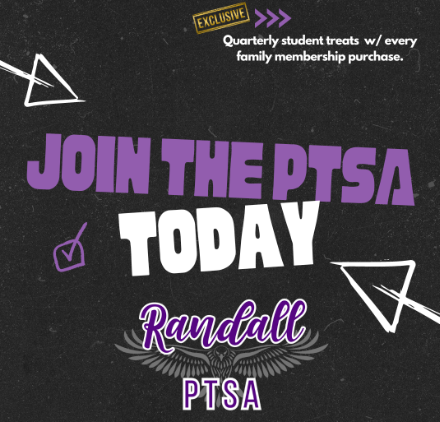 Randall PTSA