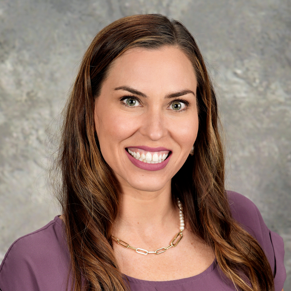 Aliya Norman, Principal