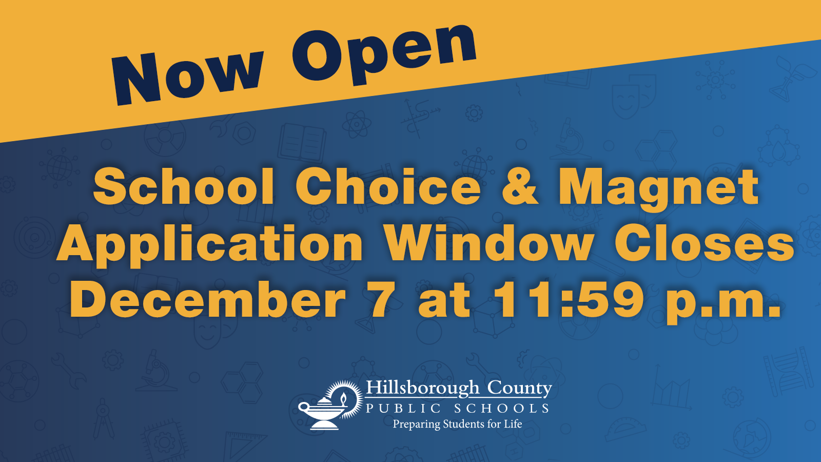 Application Window