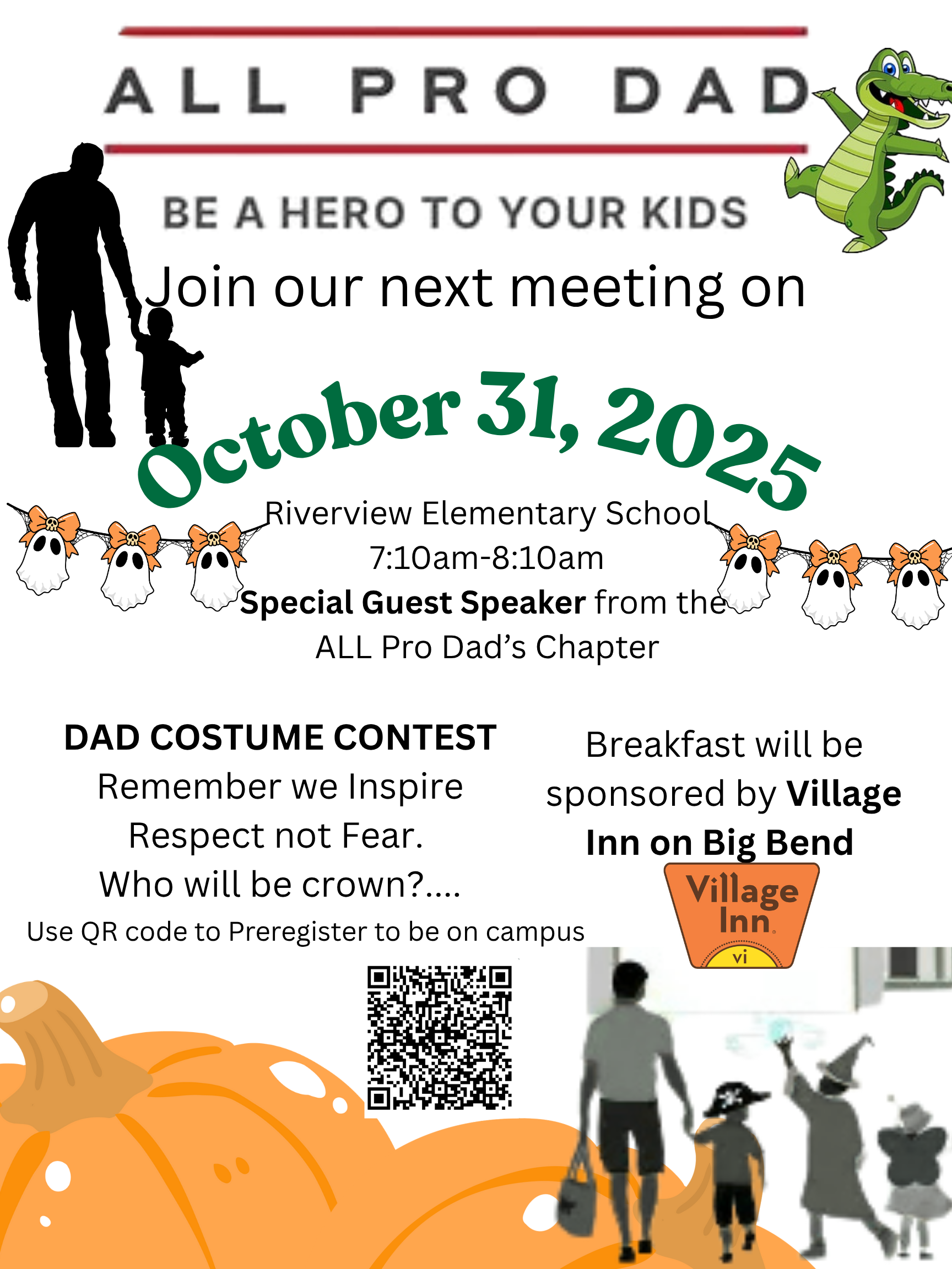 All  Pro Dads 10-31-25