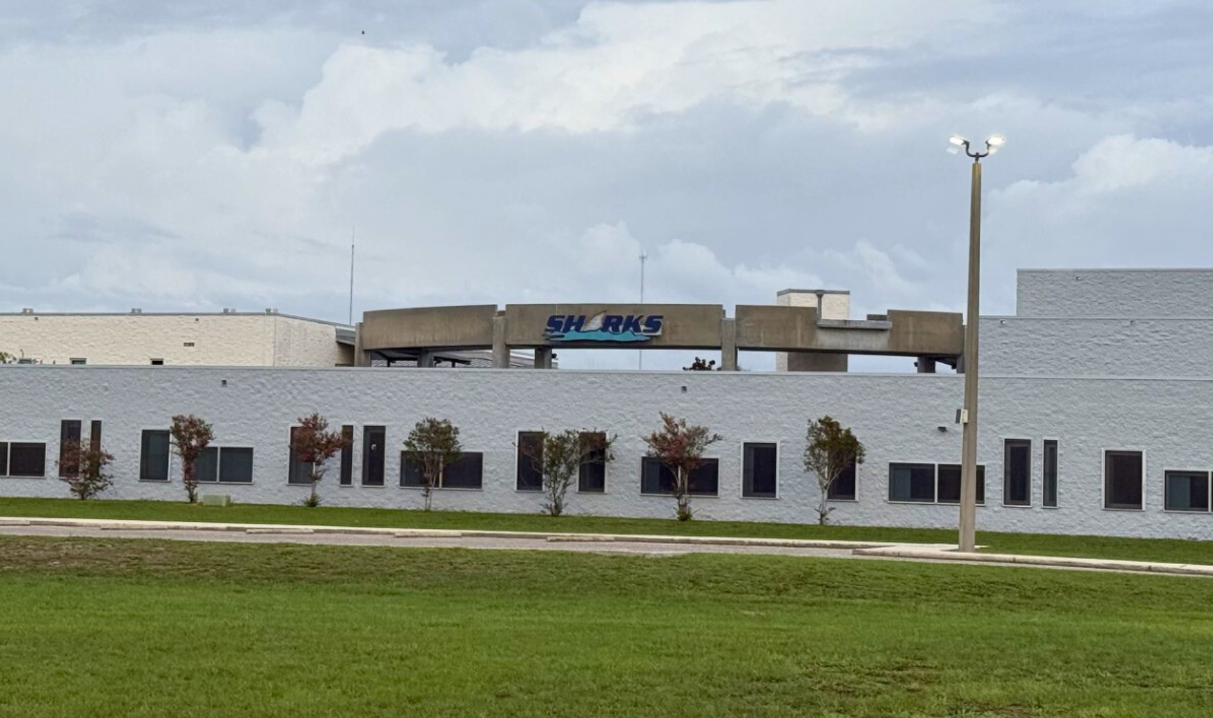 Welcome to Riverview High School!