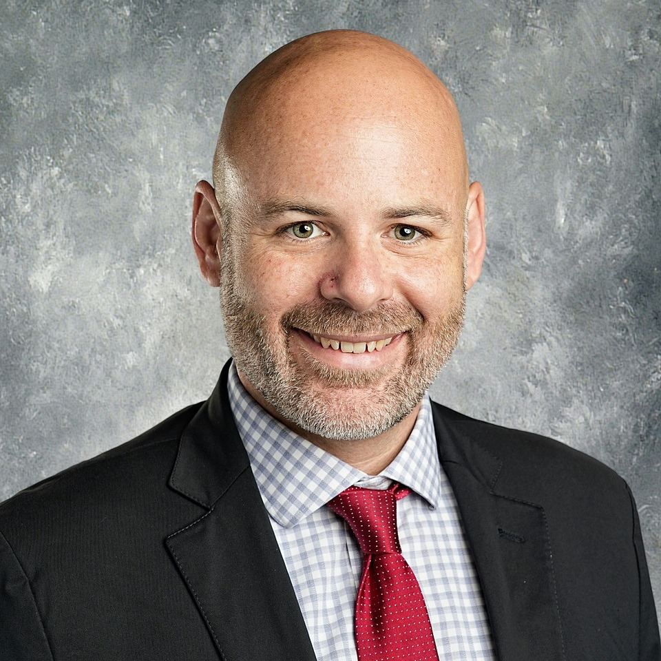 Brian Spiro, Principal