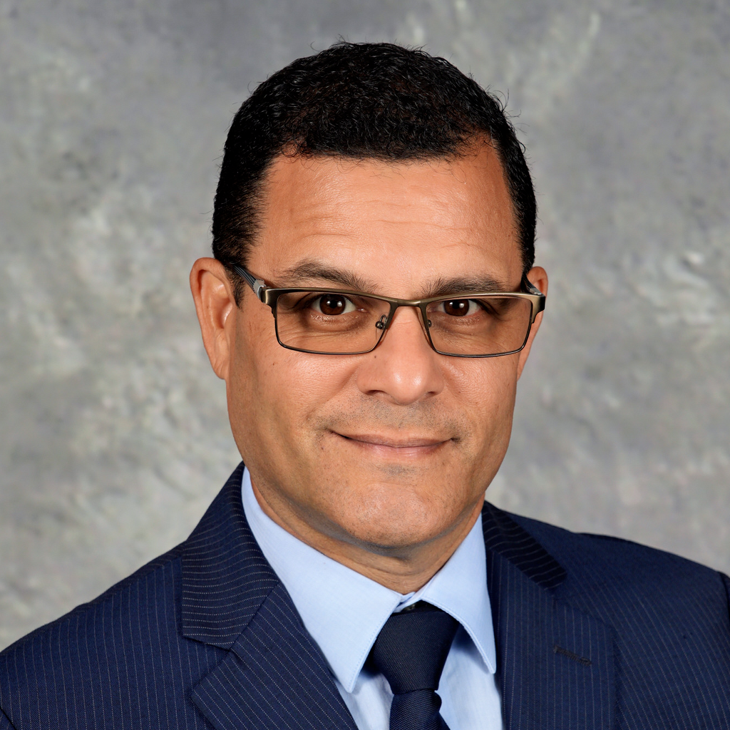 Timothy Delgado, Principal