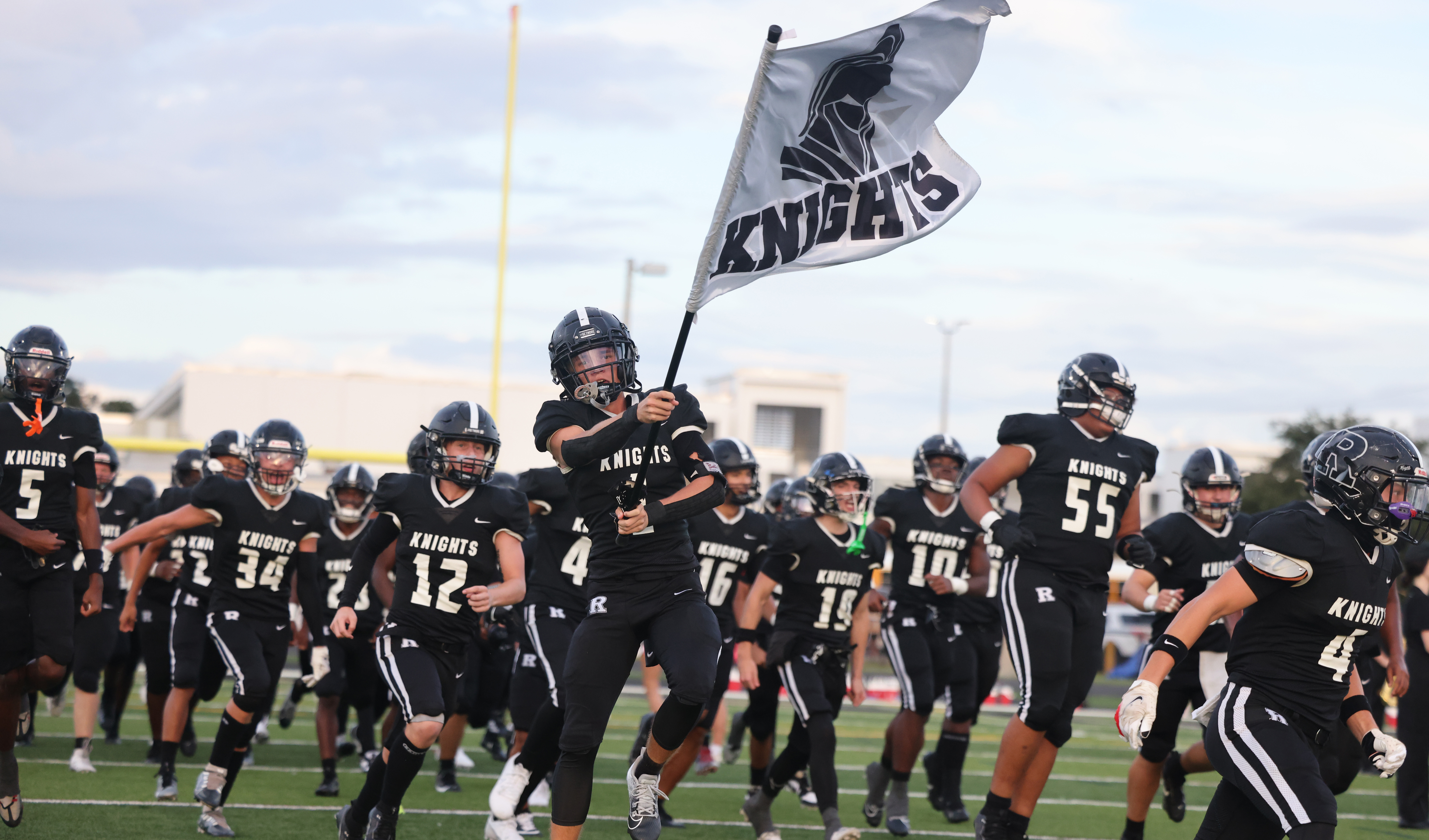 Football Team