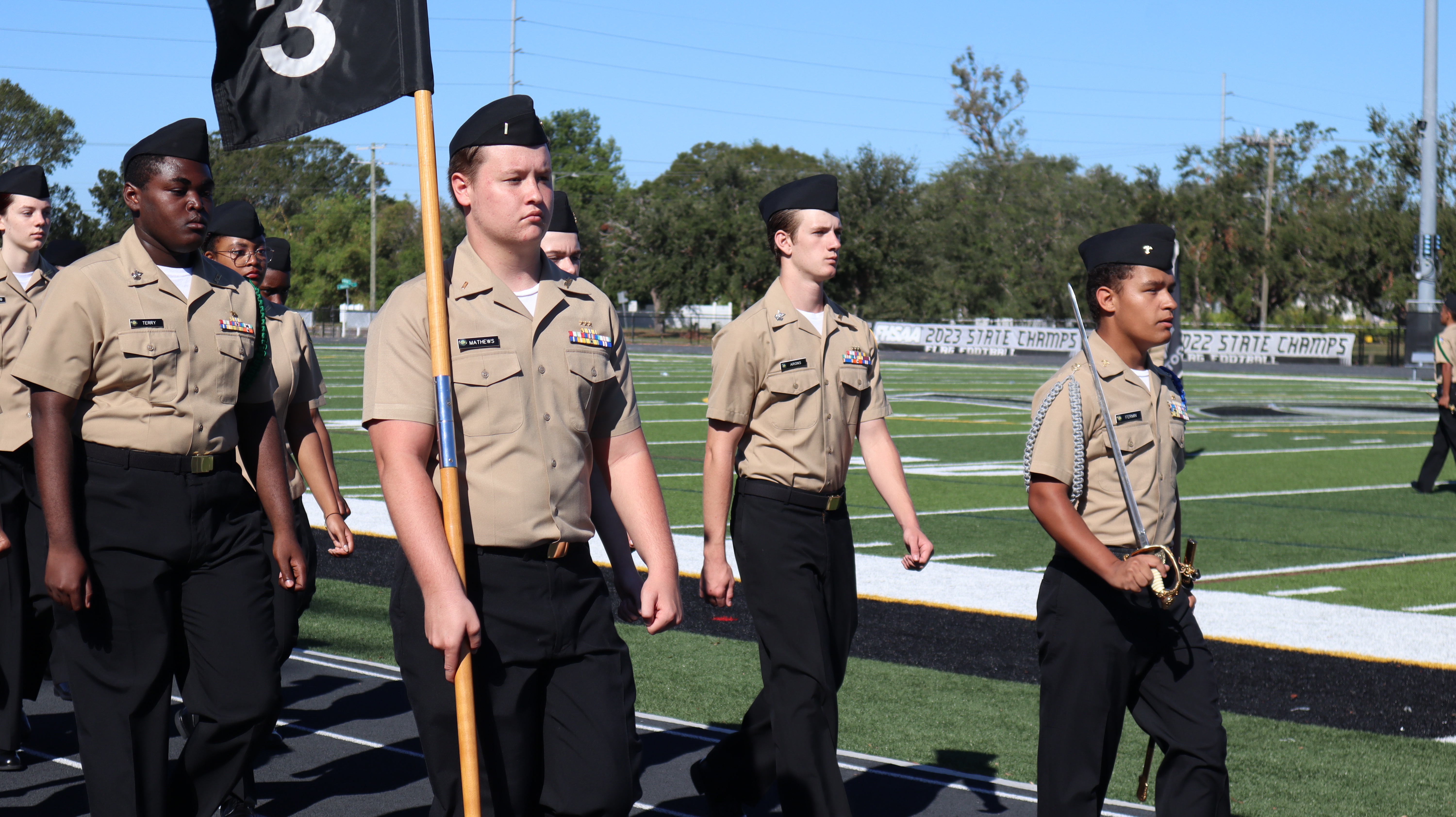 ROTC