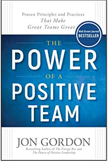 The Power of a Postive Team