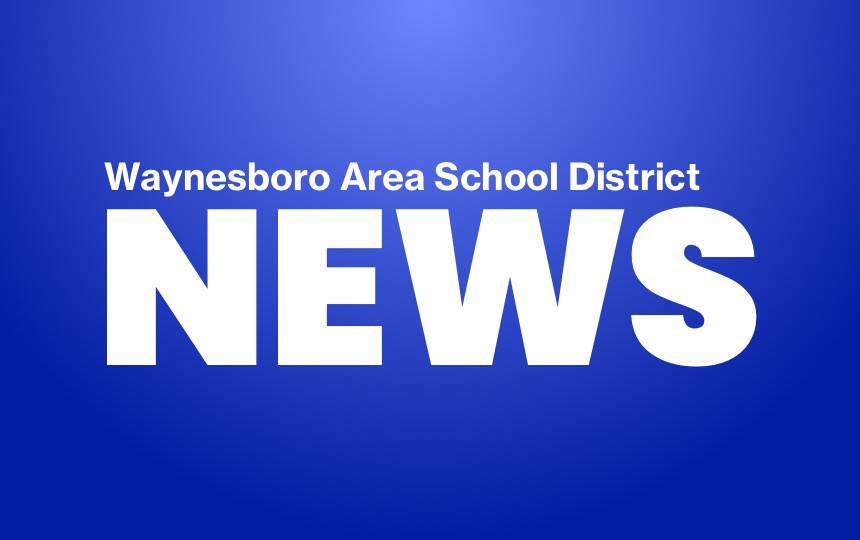 undefined | Waynesboro Area School District