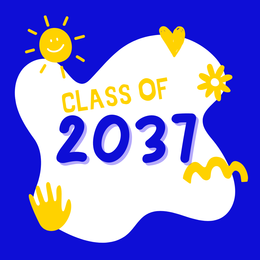 Class of 2036