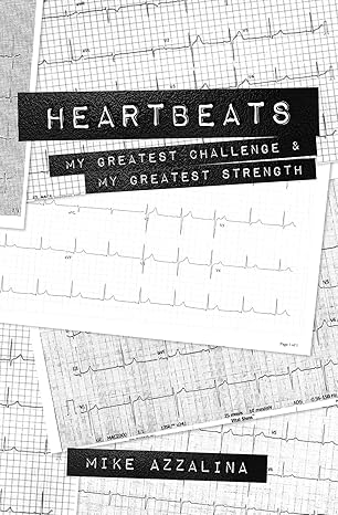 Heartbeats Bookyby Mike Azzalina