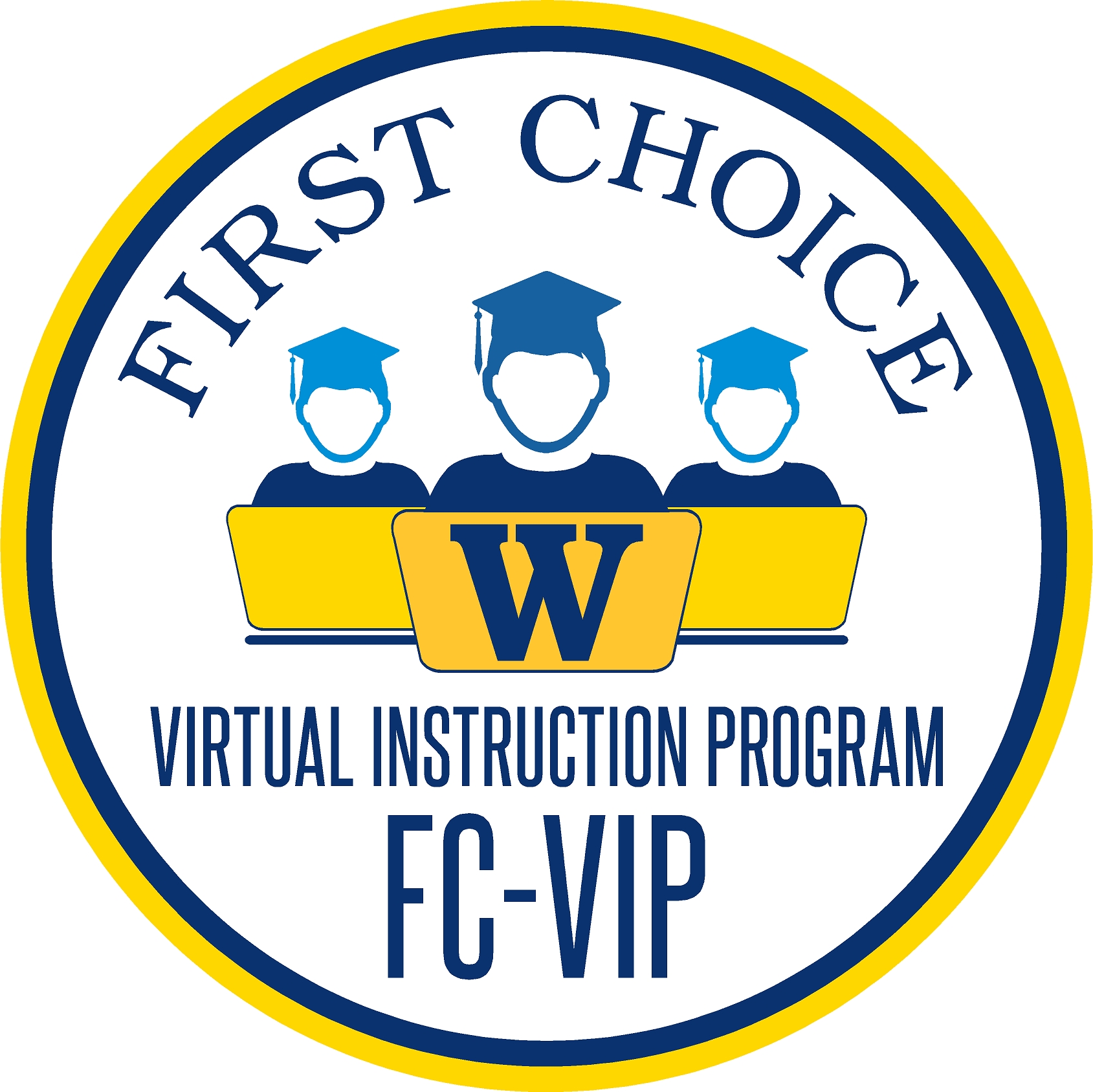 First Choice VIP Logo