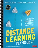 Distance Learning Playbook