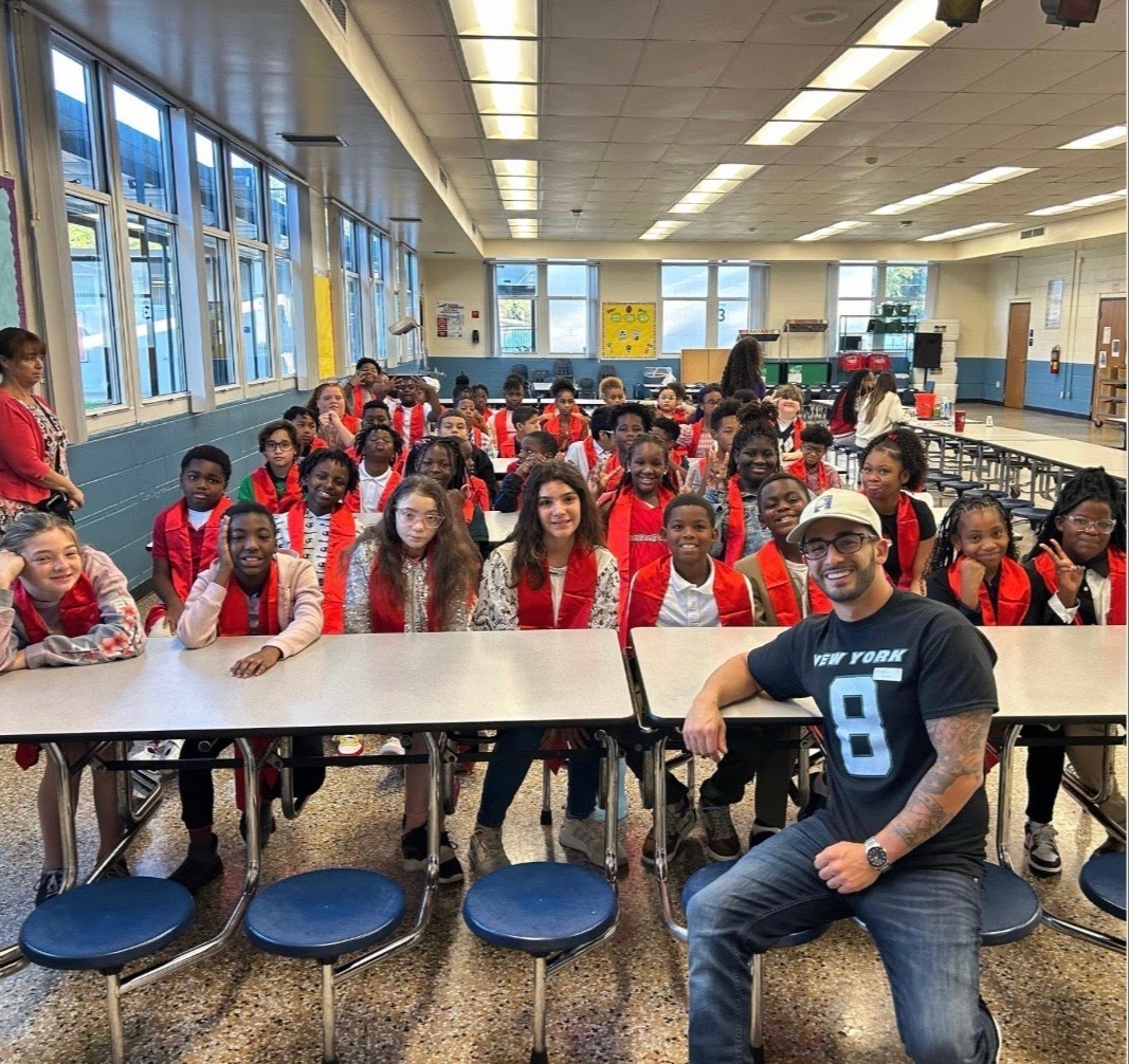 5th grade Lead Day
