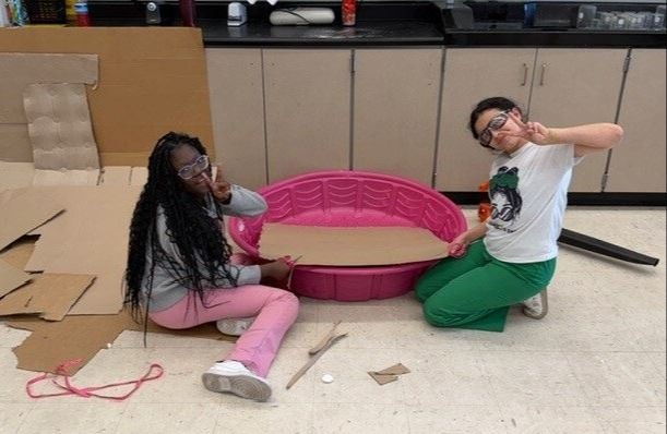 Rodgers Girls Empowerment