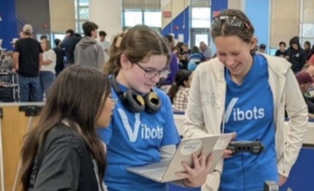 Rodgers RObotics Team 